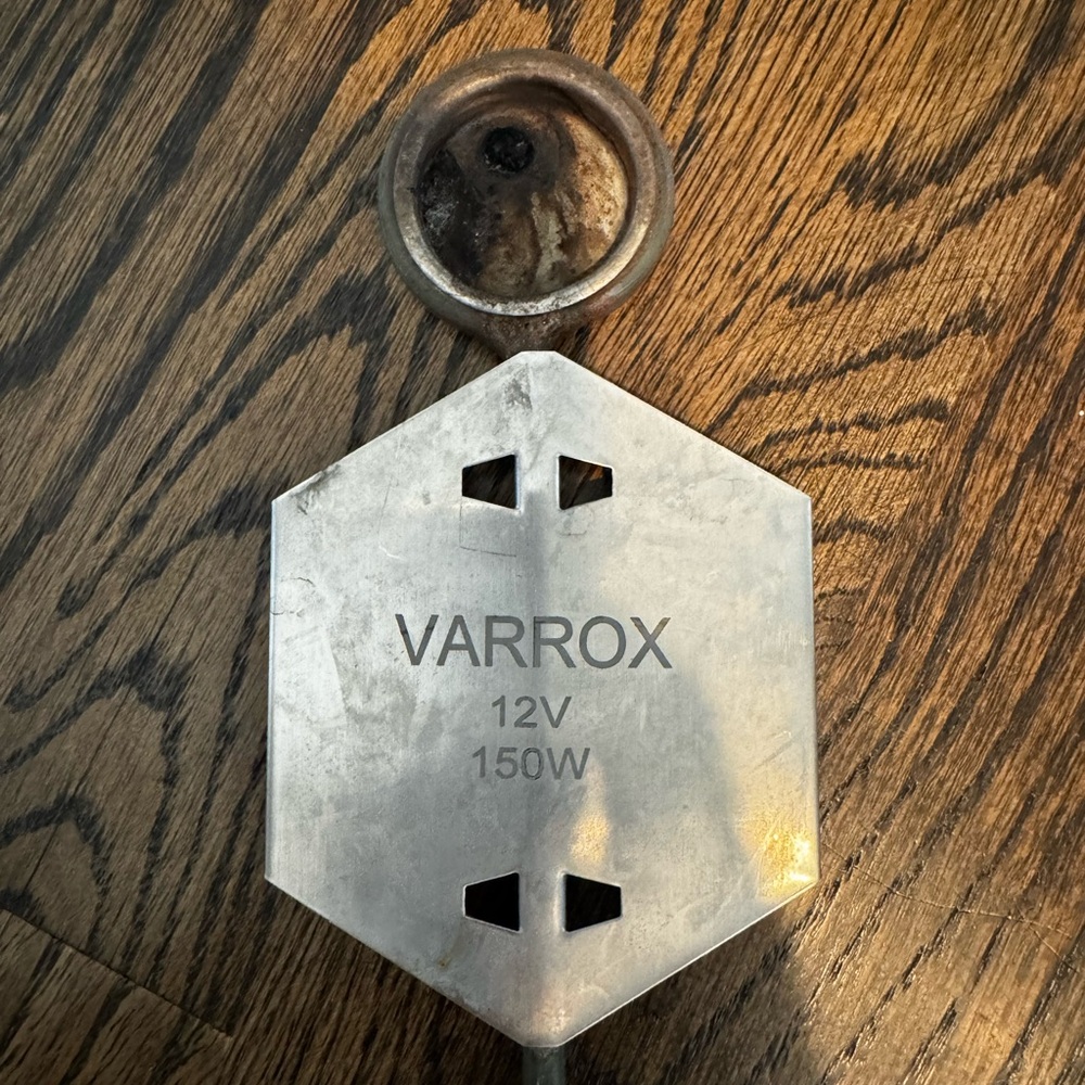 Varrox :beekeeping supplies for oxalic acid
